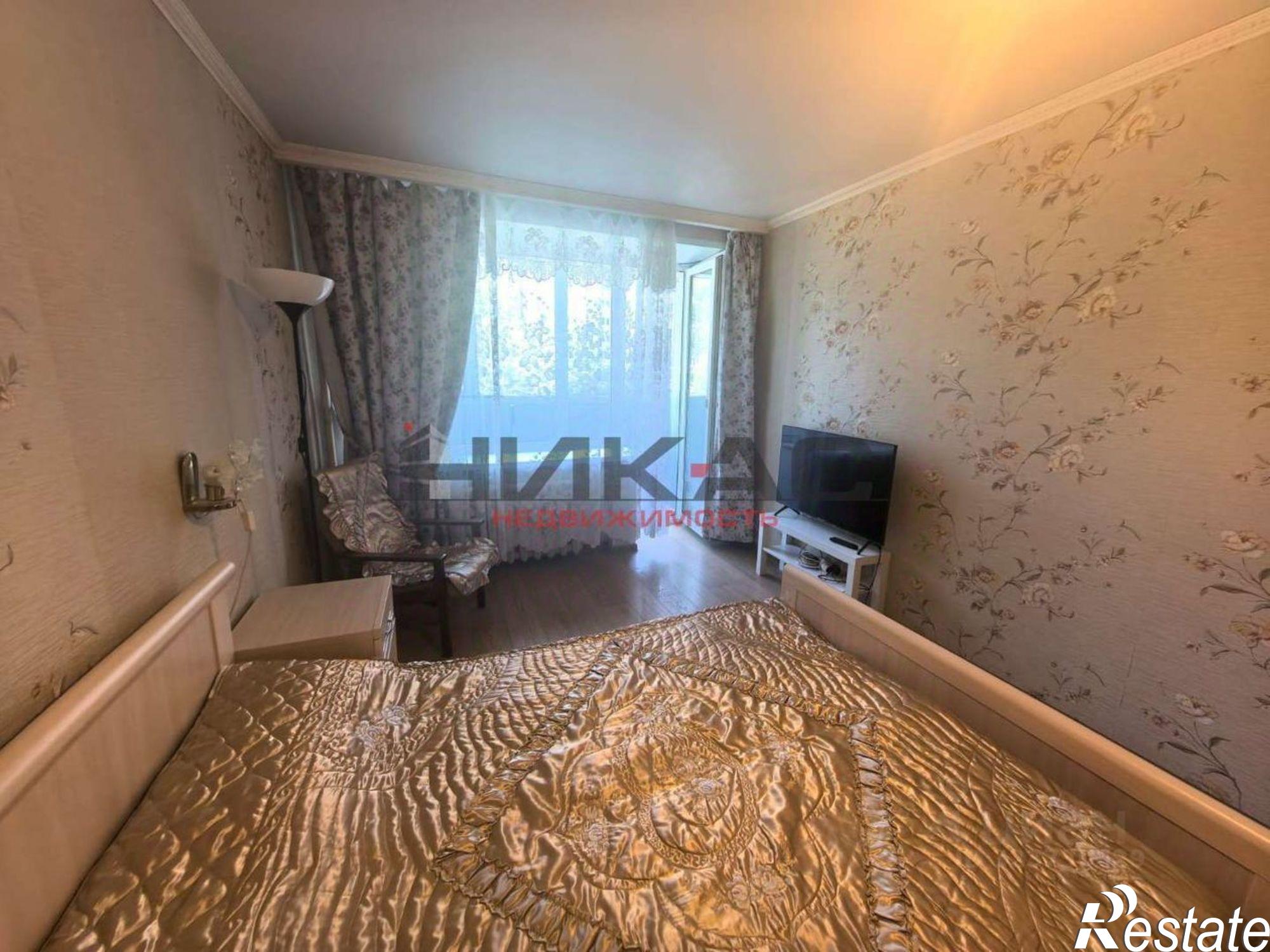 Сдать квартиру за 30 000 рублей на улица Володарского, 19