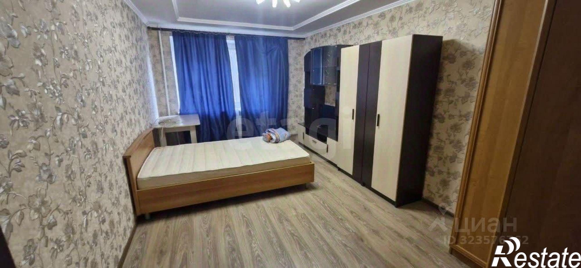 Купить квартиру за 4 400 000 рублей на улица Ньютона, 38