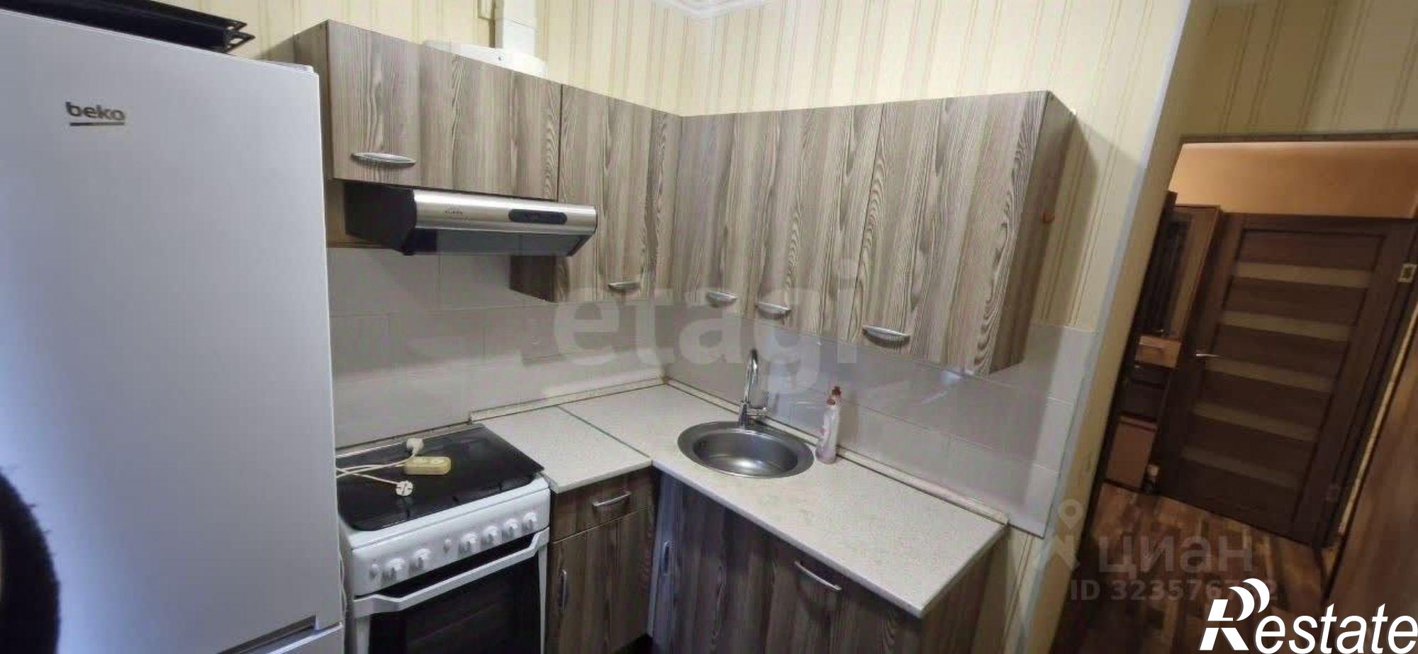 Купить квартиру за 4 400 000 рублей на улица Ньютона, 38