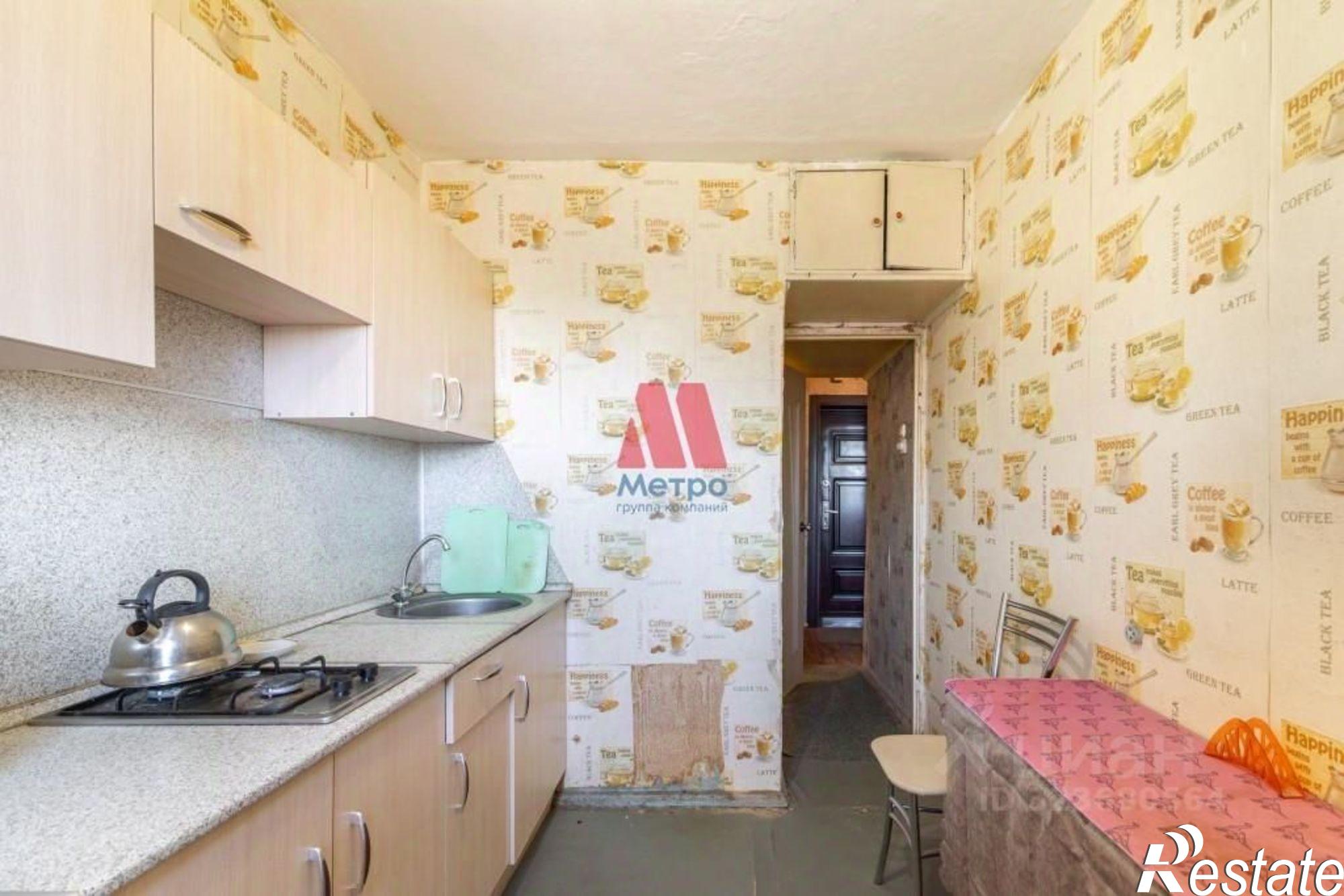 Купить квартиру за 4 000 000 рублей на ул Салтыкова-Щедрина, 90