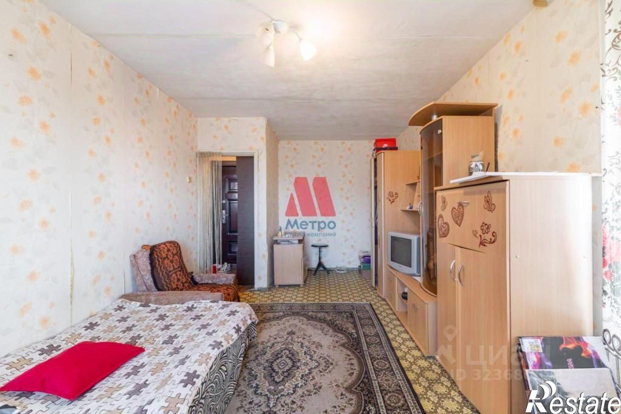 Купить квартиру за 4 000 000 рублей на ул Салтыкова-Щедрина, 90