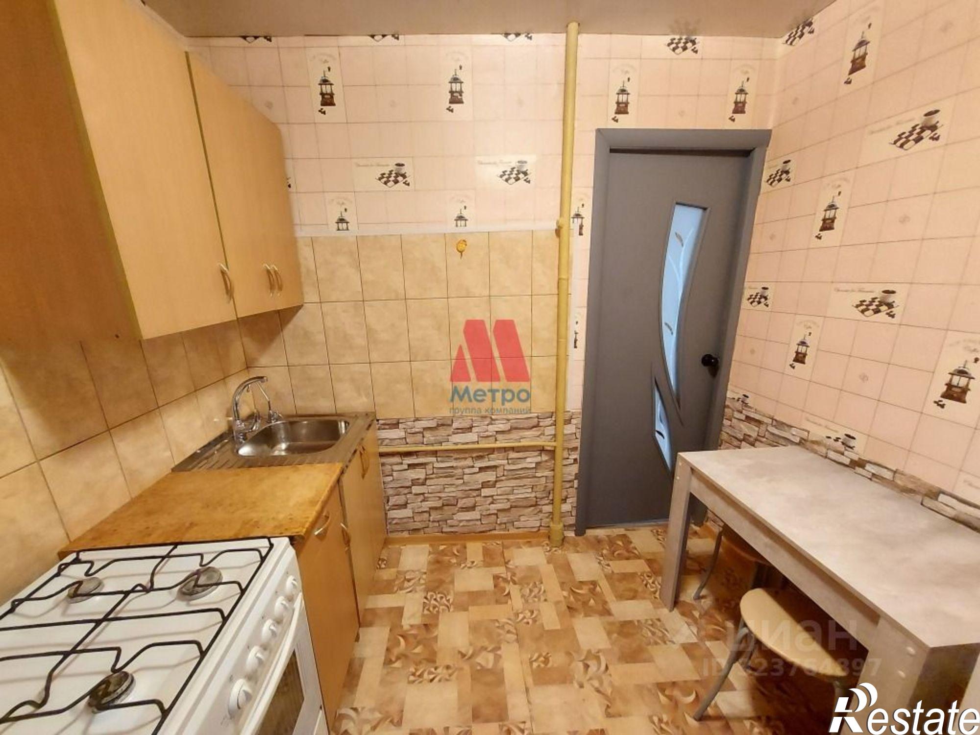 Сдать квартиру за 15 000 рублей на улица 50 лет ВЛКСМ, 1