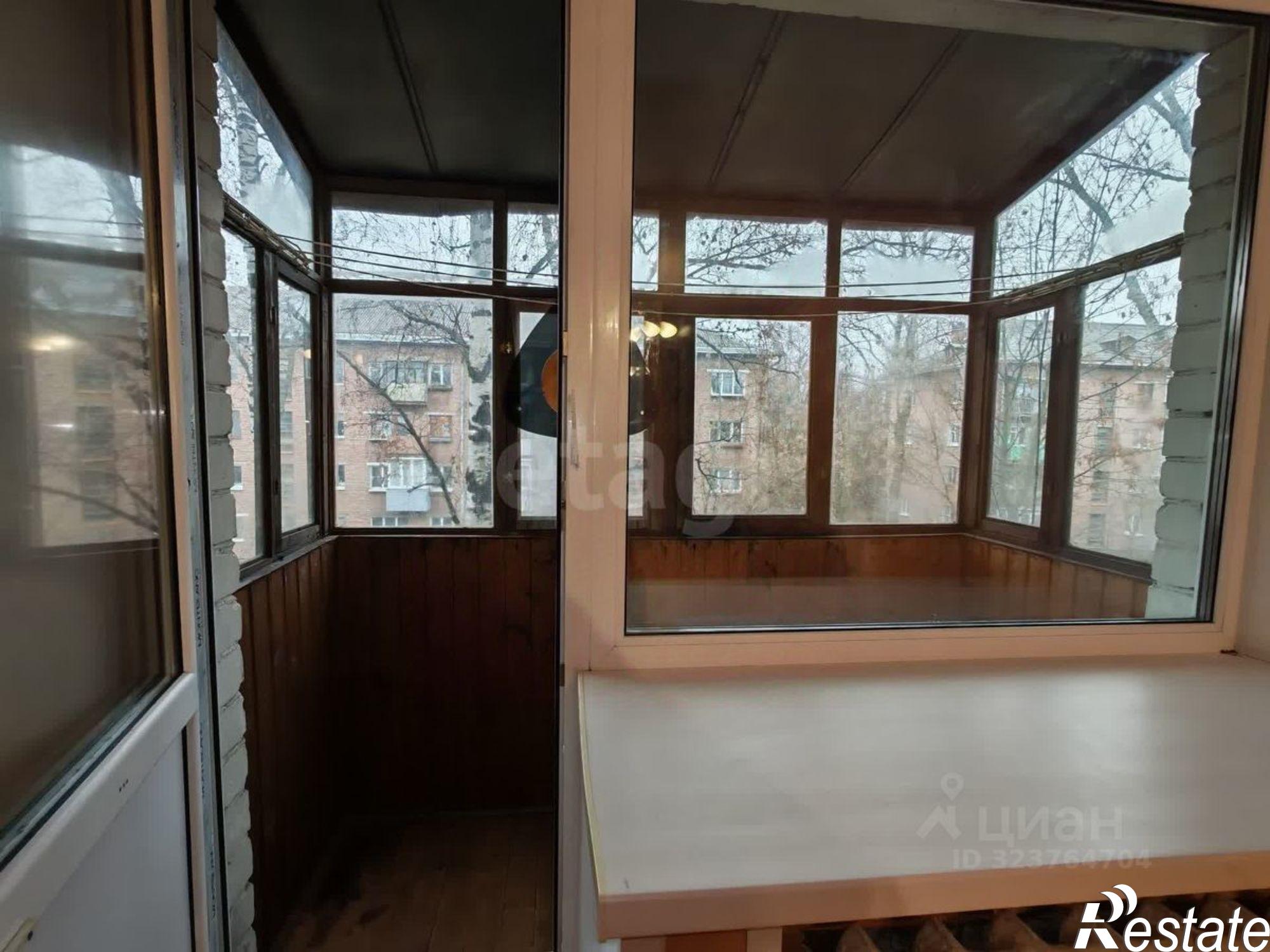 Купить комнату за 1 200 000 рублей на улица Юности, 6