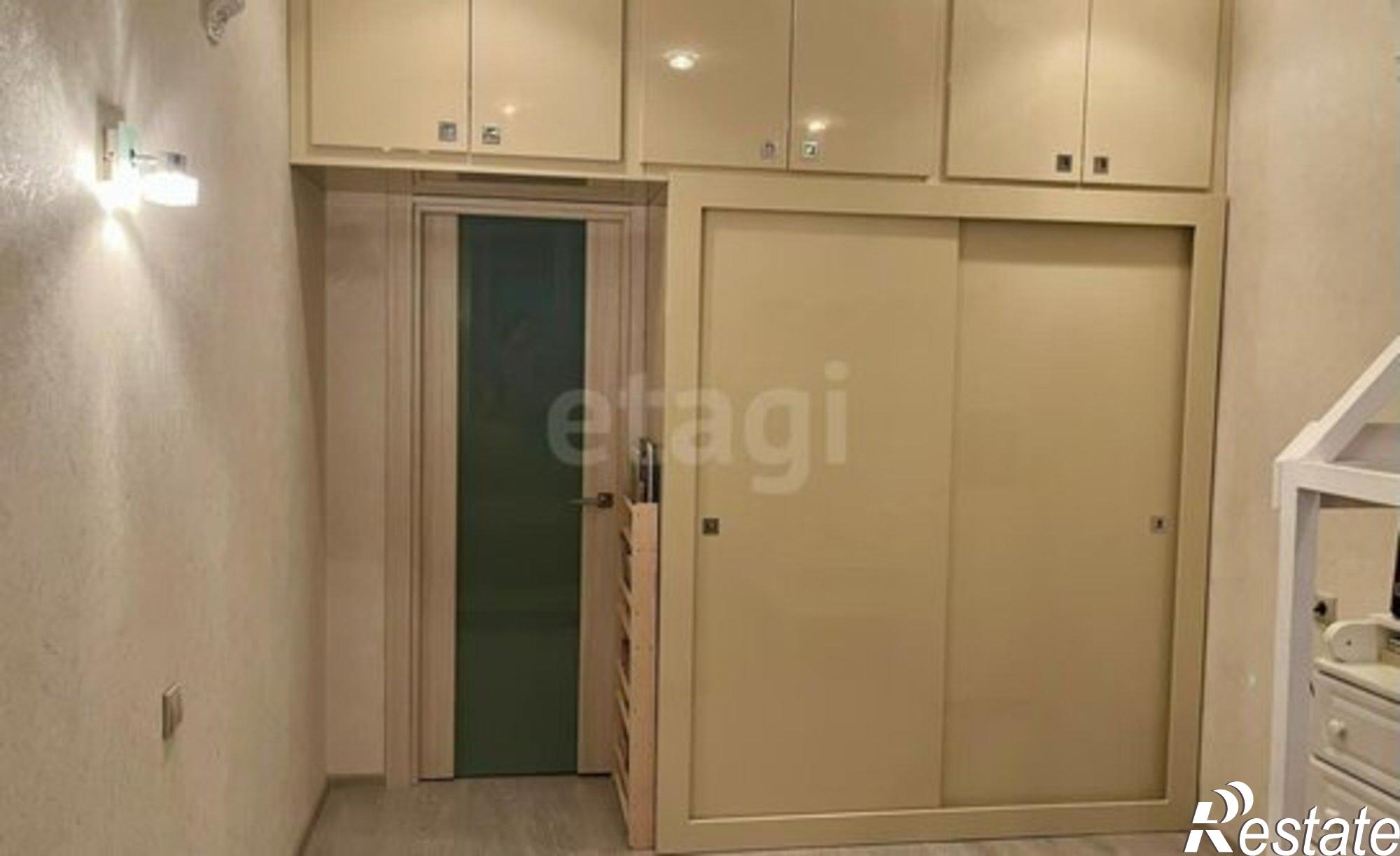 Купить квартиру за 9 300 000 рублей на Большая Фёдоровская улица, 67/1