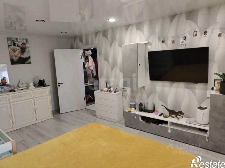 2-комн квартира проспект Фрунзе, 79,  д. 79