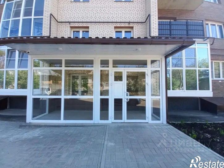 2-комн квартира улица Радищева, 35,  д. 35