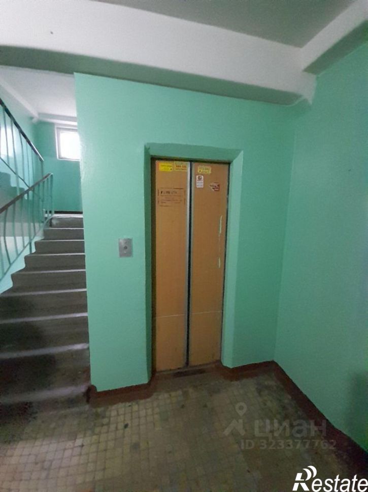 3-комн квартира Ярославская улица, 33,  д. 33