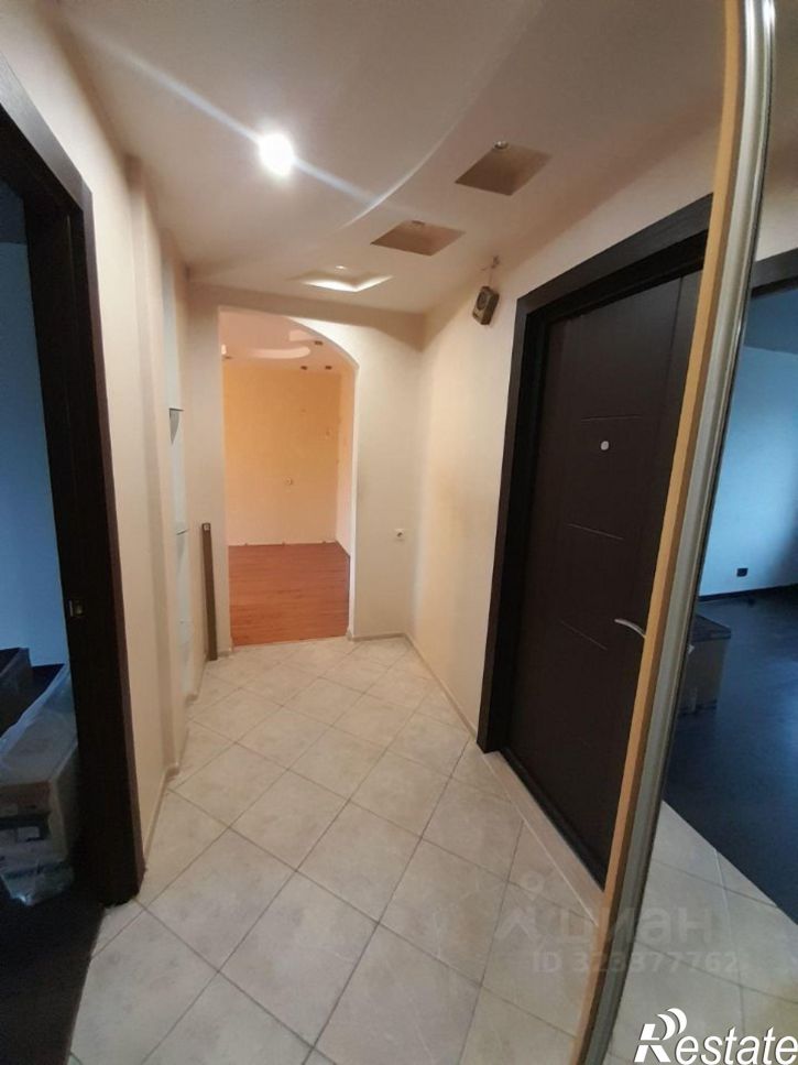 3-комн квартира Ярославская улица, 33,  д. 33