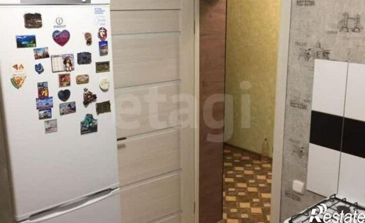 1-комн квартира Малая Пролетарская улица, 28А,  д. 28А