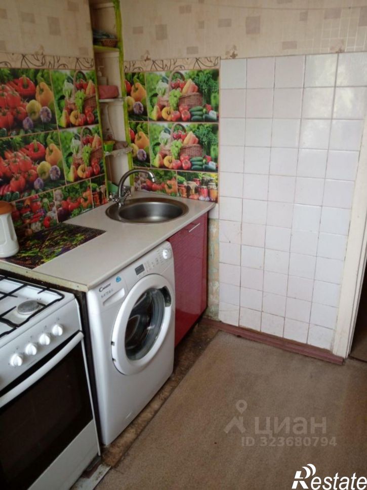 Комната пр-кт Дзержинского, 61б,  д. 61б