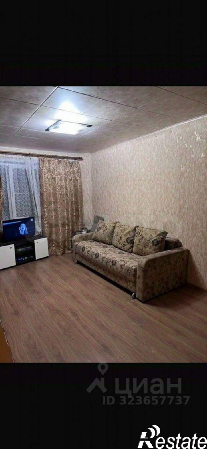 2-комн квартира ул Городской вал, 14а,  д. 14а