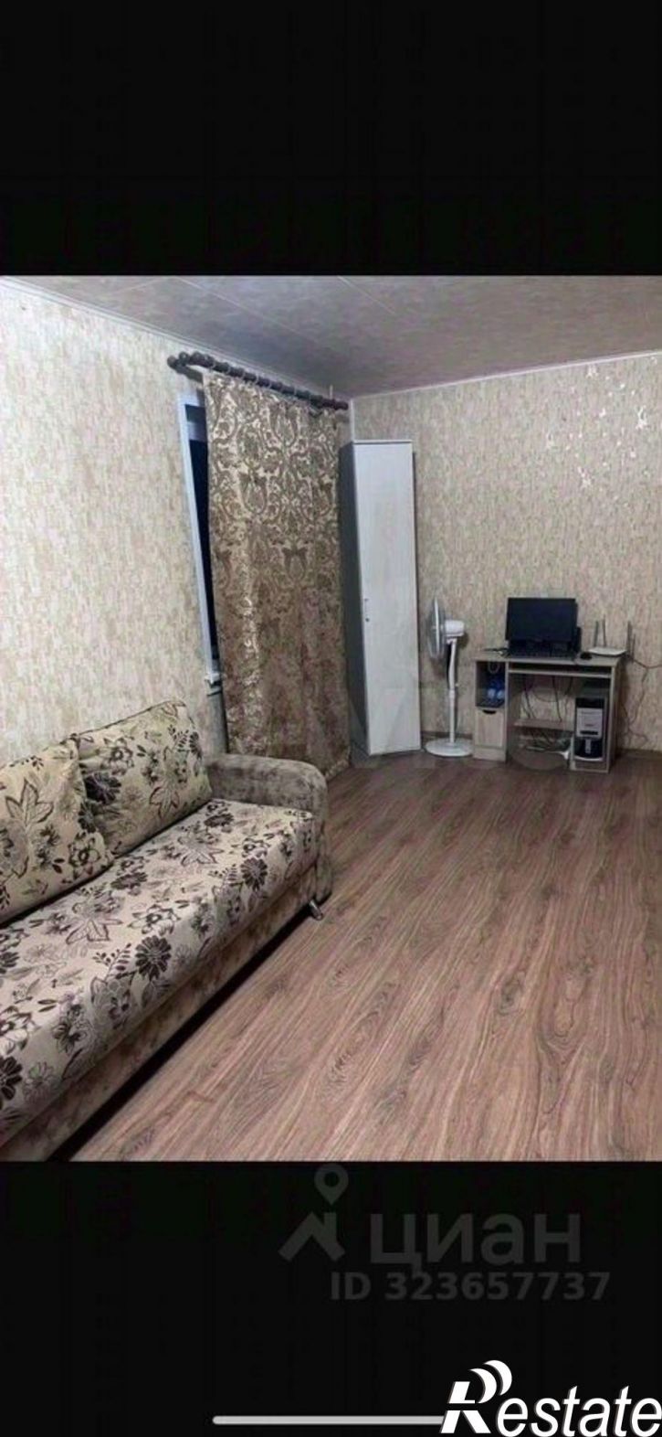 2-комн квартира ул Городской вал, 14а,  д. 14а