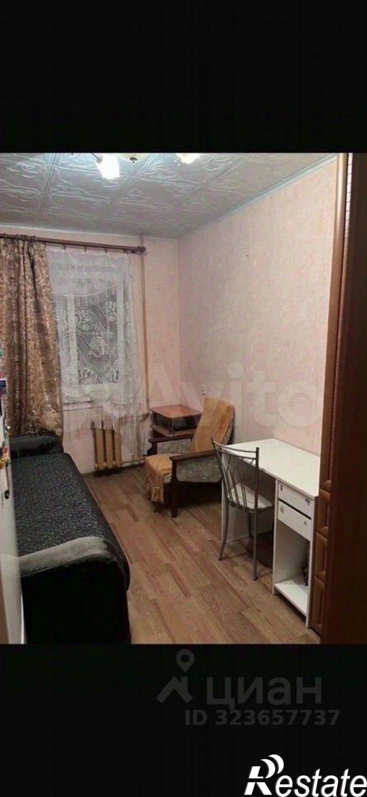 2-комн квартира ул Городской вал, 14а,  д. 14а