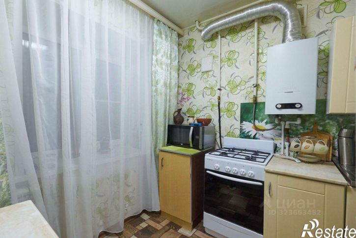 1-комн квартира 2-й Норский переулок, 3,  д. 3