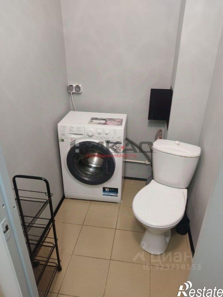 2-комн квартира Кавказская улица, 23,  д. 23