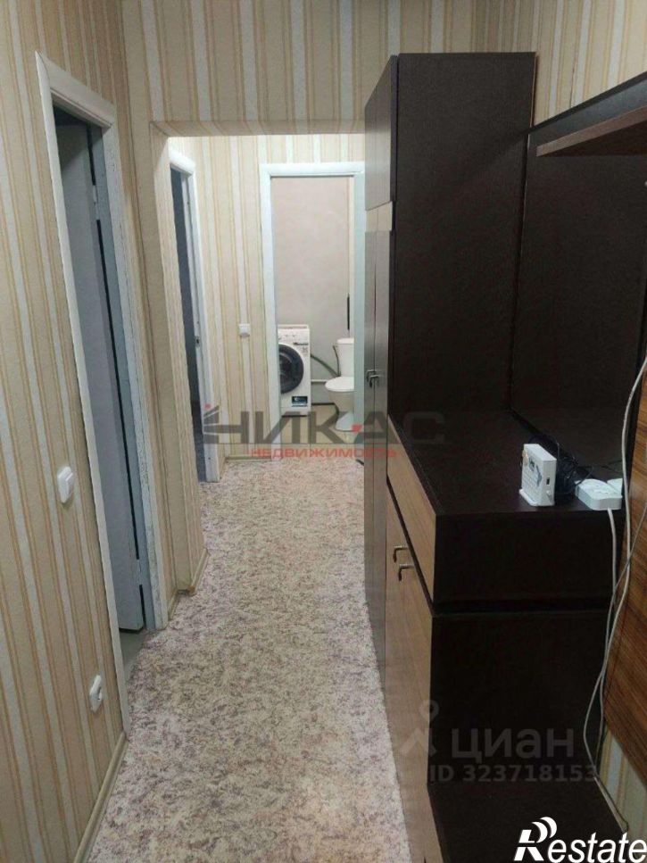 2-комн квартира Кавказская улица, 23,  д. 23