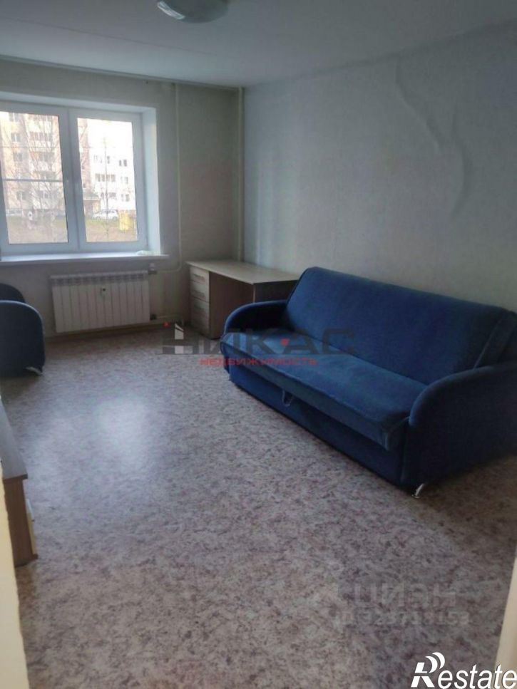 2-комн квартира Кавказская улица, 23,  д. 23