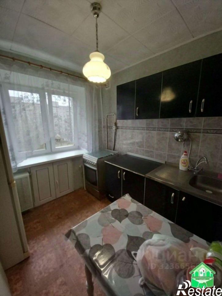 1-комн квартира улица Городской Вал, 7,  д. 7