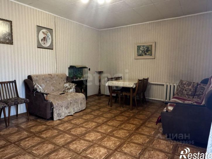 2-комн квартира улица Городской Вал, 12,  д. 12