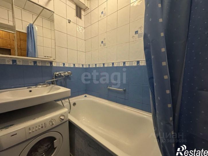 2-комн квартира улица Городской Вал, 12,  д. 12