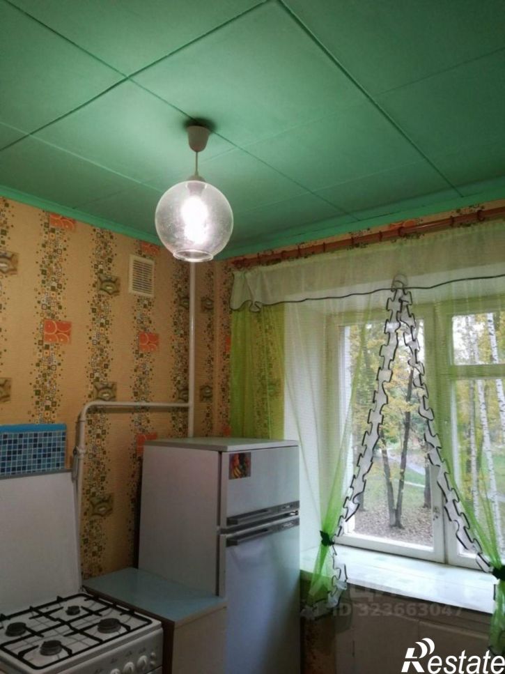 2-комн квартира ул Титова, 2,  д. 2