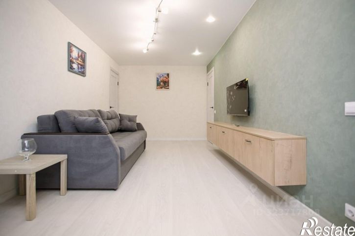 2-комн квартира ул Угличская, 26,  д. 26