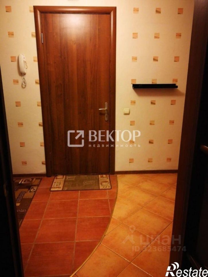 2-комн квартира ул Слепнева, 14,  д. 14