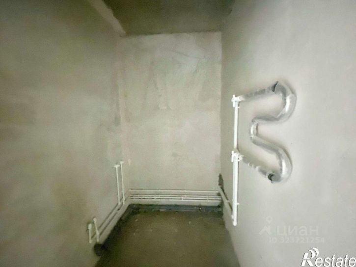 2-комн квартира улица Белинского, 15Б,  д. 15Б