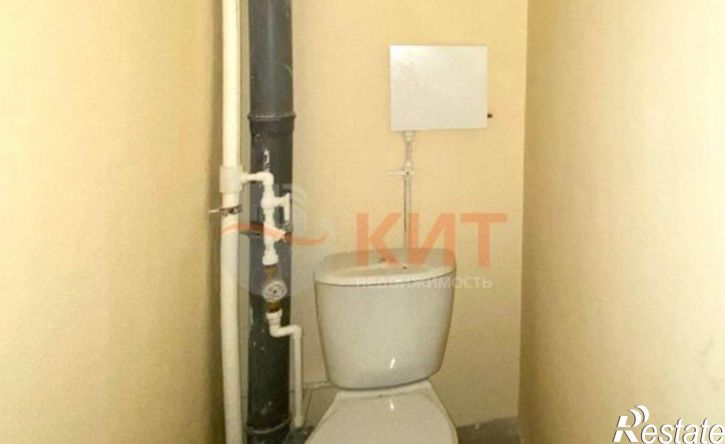 1-комн квартира Брагинская улица, 18 к2,  д. 18 к2