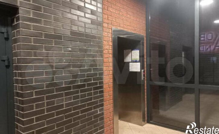 1-комн квартира улица Жукова, 17,  д. 17