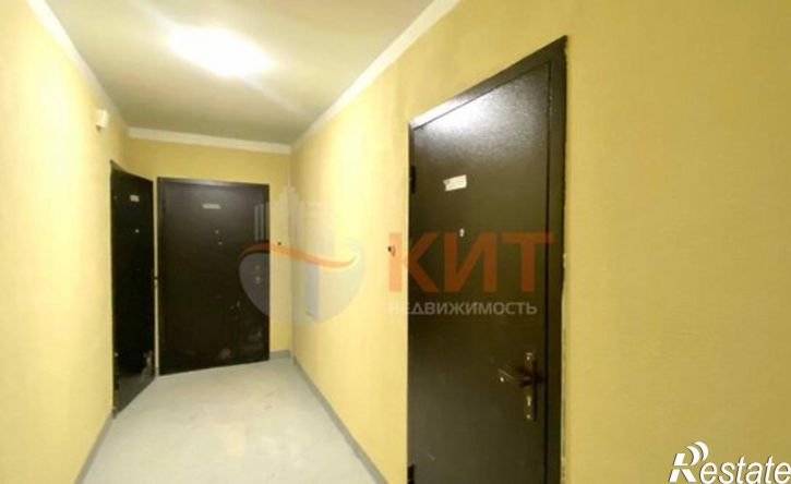 1-комн квартира Брагинская улица, 18 к2,  д. 18 к2