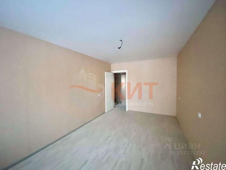 1-комн квартира