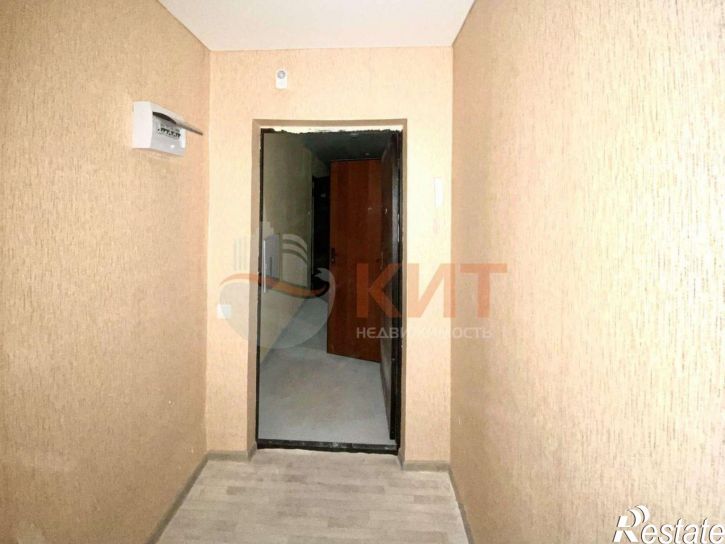 1-комн квартира