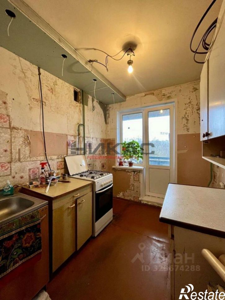 Комната улица Туманова, 10Б,  д. 10Б