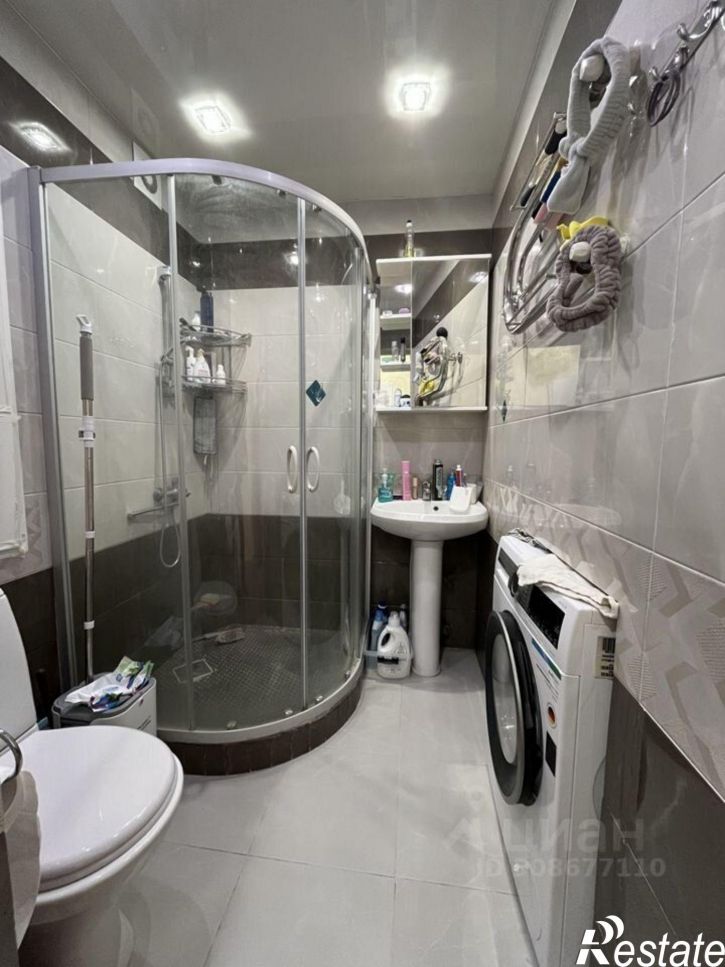 2-комн квартира Клубная улица, 2,  д. 2