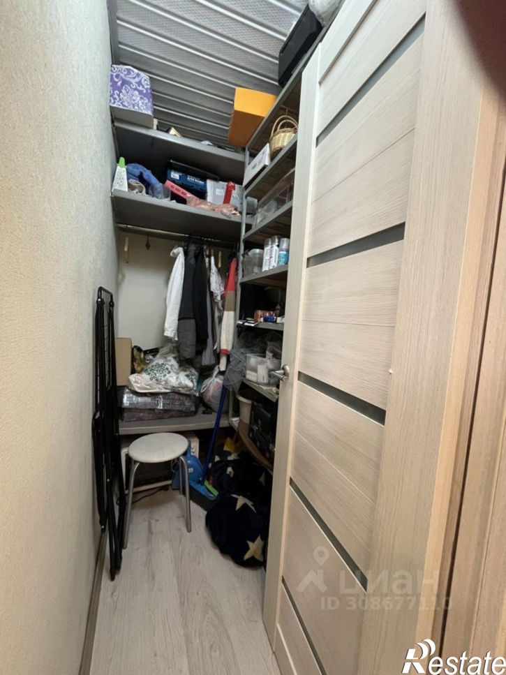 2-комн квартира Клубная улица, 2,  д. 2