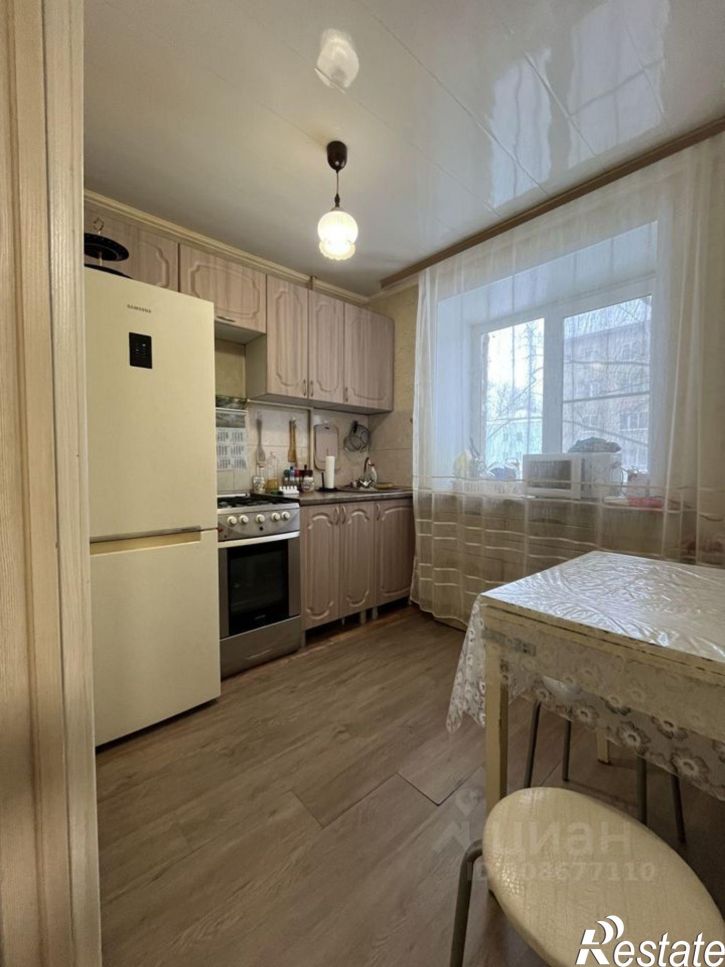 2-комн квартира Клубная улица, 2,  д. 2