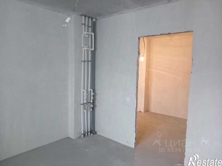 2-комн квартира Брагинская улица, 18 к3,  д. 18 к3