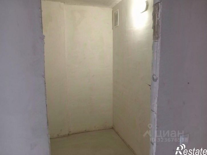 2-комн квартира Брагинская улица, 18 к3,  д. 18 к3