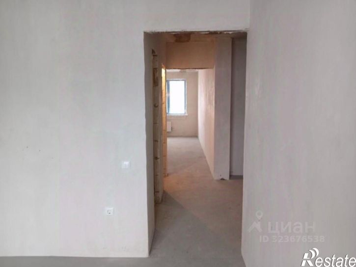 2-комн квартира Брагинская улица, 18 к3,  д. 18 к3