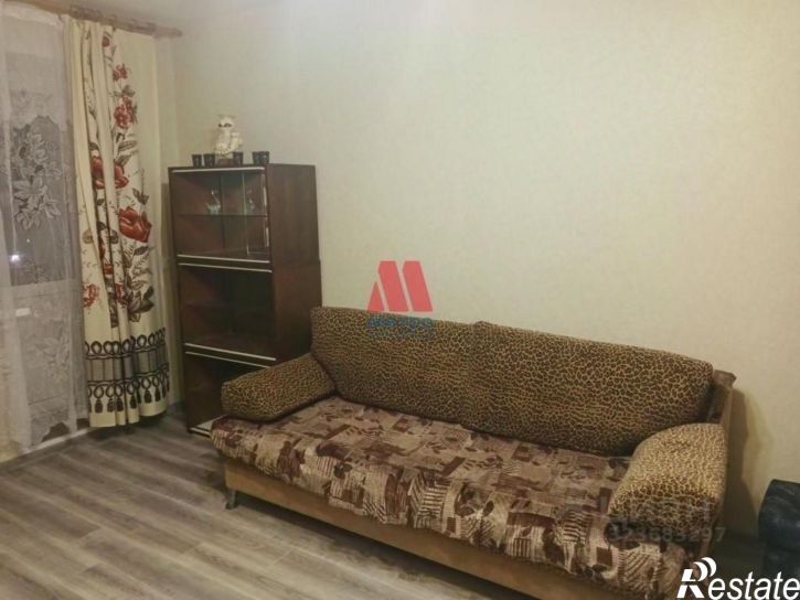 1-комн квартира улица Чкалова, 70,  д. 70