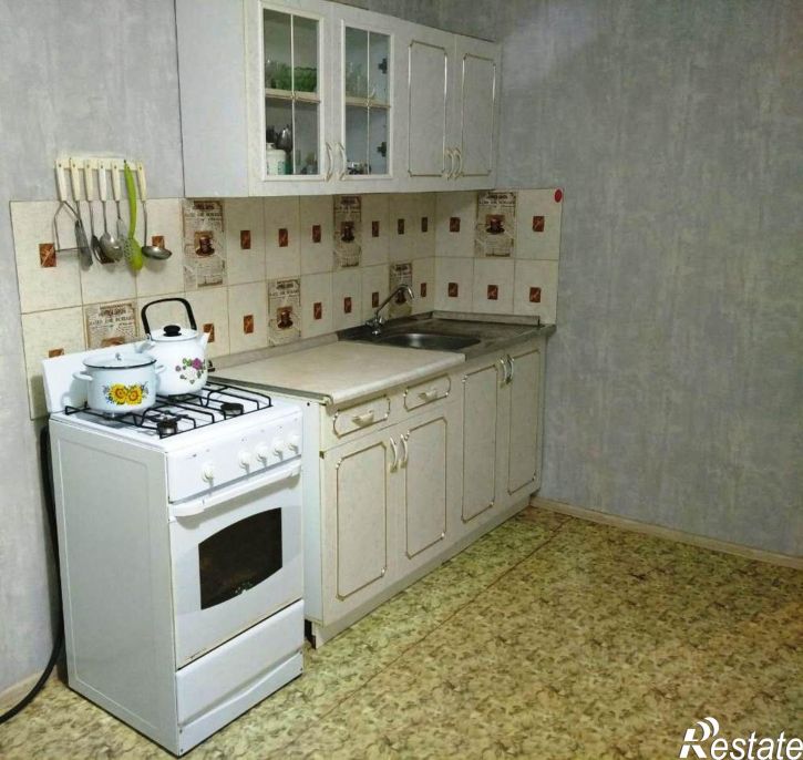 1-комн квартира улица Сахарова, 19,  д. 19