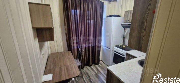 2-комн квартира улица Ньютона, 38,  д. 38