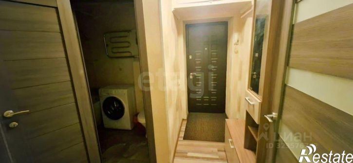 2-комн квартира улица Ньютона, 38,  д. 38