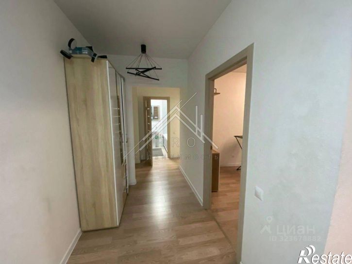 2-комн квартира ул Свободы, 91 1,  д. 91 1,  к. 1