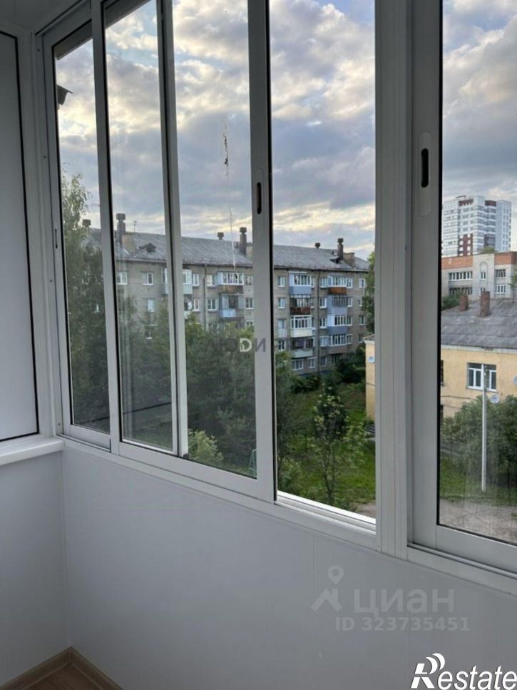 1-комн квартира Угличская улица, 30,  д. 30