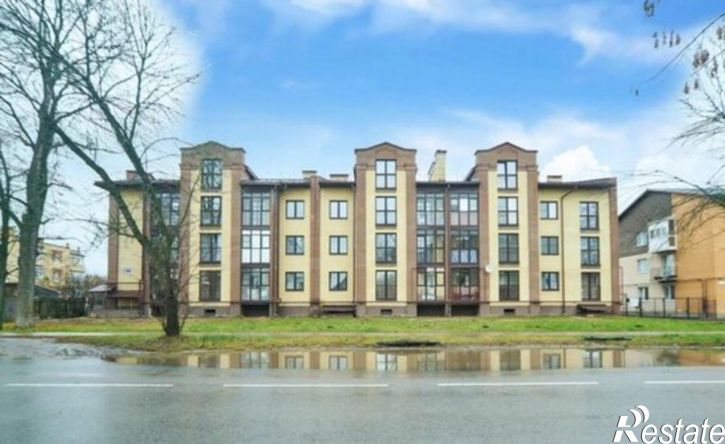 2-комн квартира пр-кт Авиаторов, 9А,  д. 9А