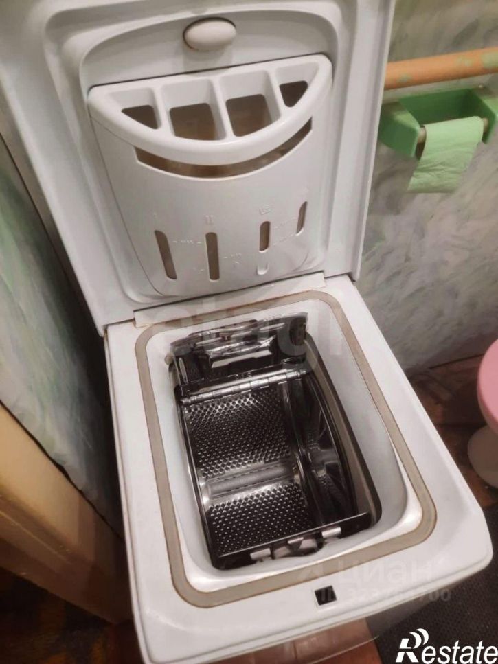 1-комн квартира улица Ньютона, 40Б,  д. 40Б