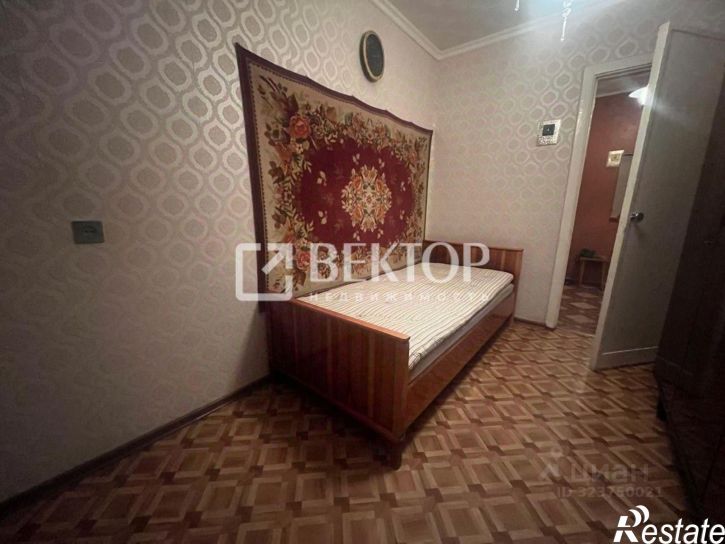 2-комн квартира Угличская улица, 62,  д. 62