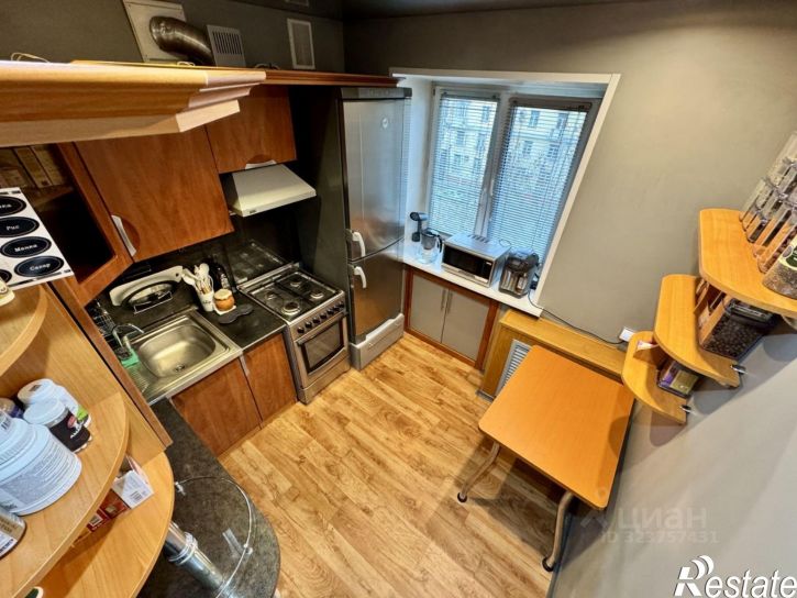 2-комн квартира проспект Толбухина, 31,  д. 31